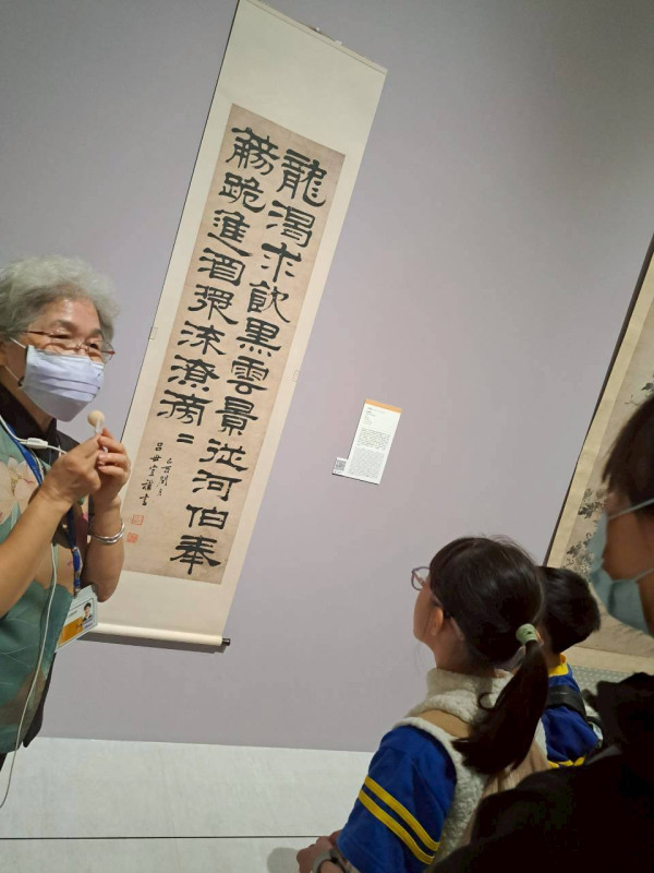 龍源國小成果照片 2